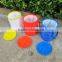 dog cat pet food pop up container