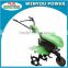 low price 7hp mini portable cultivator for ploughing,digging,mowing.