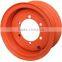 Lastest Design Disc 5.5-16 Light Truck for Asia Market