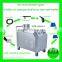 HZX-6000-I Car Wash Machine Albuquerque/Steam Cleaner Rental