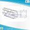 Six Side Corner Joints,Screw-Type Square Aluminum Truss
