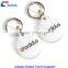 125kHz Passive T5577 Programmible NFC Key Tag