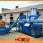 Economic investment environmental protection new high-tech copper wire granulator machine