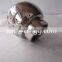 Tank cleaning ball