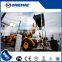 SANY Wheel Loader for sale SW405 4 Tons