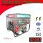 2 kw/ 2000 w gas generator set