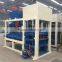 Large capacity building construction used brick block making machine for sale