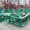 2017 Wholesale Rock Gold Processing Equipment Wet Gold Pan Miller