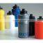 blow molding plastic bottle sports bottles OEM water bottle for kid