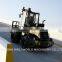 Rough Terrain forklift with CE mark with CE,