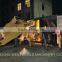 nakladalec na kolesih,powerful wheel loader,SWM952