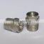 Spray Angle 40,60,90,120 Degree Fire Protection Spray Jet Cone Nozzles