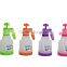 1.2L home garden flowers hand pump sprayer