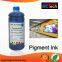 CISS water based Pigment ink for HP x476 x477 Printer