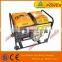 best quality portable diesel generator welding machine