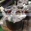 2kW AC single phase/three phase generator gasoline with 100% pure copper wire
