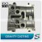 Die Casting Aluminum Gravity Casting