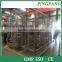 Normal saline Non-PVC soft bag IV plant Turnkey project