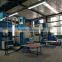 Most advanced Automatic fiber cotton pillow weighing filling system for sofa factory