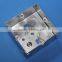 3*3 25mm sizes Electrical connecting metal Boxes