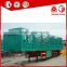 Best-selling cattle transport truck trailer made in China