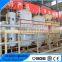 1TPD small plant mill peanut crude oil refinery machine