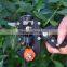 2017 new Omega grafting tools/grafting machine /grafting scissor