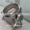 Tilting Steam Heating Cooking Bolier Cooking Kettle for Jam