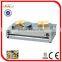 double plate commercial electric crepe maker DE-2