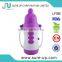 Promotion gift for baby plastic body bpa free sports water bottle thermos