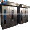 Oven factory in shanghai Electric Rotary Oven 64 TRAYS