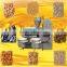 Palm Kernel Oil Extraction Machine/Screw Press Machine/Hemp Oil Press