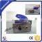 Smart handtype plastic food package ultrasonic spot welding machine