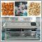 Grain ccd colour sorter Equipment red melon seed sorting machine seeds grinding machine