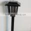 Super Bright Lighting for Long Time Solar Garden Pathway Outdoor Light. Ideal for Path Patio Deck Driveway And Garden