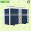 High COP Air to water heat pumps, Remote wire controller