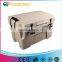 wholesale rotomold plastic picnic cooler box