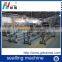 Good Seller pe Plastic Bag Machine -with Knife