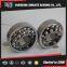 XKTE self-aligning ball Bearing 1310 1310ATN for conveyor pulley drum