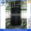 3 layer 9m geomembrane hdpe sheet extrusion line