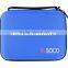 China Factory Wholesale eva hard shell for card bag