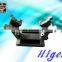 CNC parts,aluminum die casting,weave equipment parts
