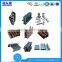 Thermal break aluminum profile for windows and doors with good quality