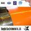 galvanised steel coils A653 SGCC Ral color prepainted aluzinc steel