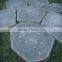 Customized Z P black basalt rock for sale