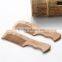 100%Nature Peach Wooden Combs 17.2*4.2