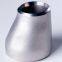Stainless Steel Eccentric Reducers