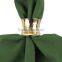 metal Napkin rings, Hot wedding napkin ring, brass napkin rings