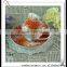 High Quality Porcelain Tea Cup And Saucer Wholesale