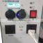 Portable Lithium Battery Backup Solar / AC Power System -900WH